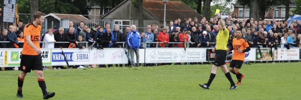 Sander Oostwoud banner