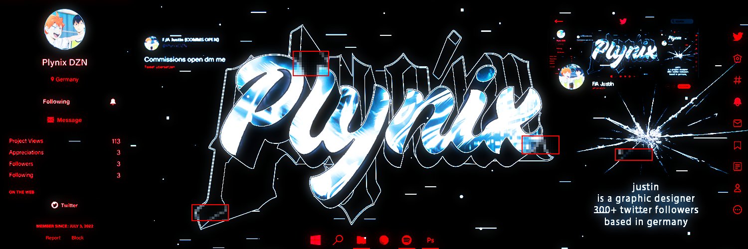 𝒫𝓁𝓎𝓃𝒾𝓍 banner