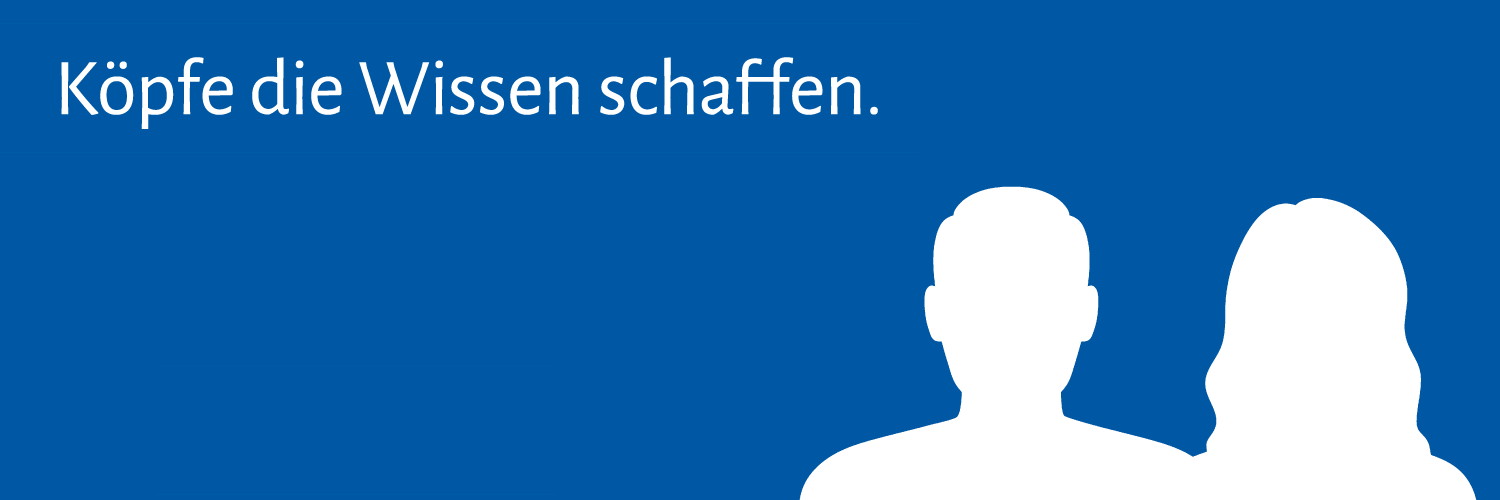 Deutscher Hochschulverband (DHV) banner