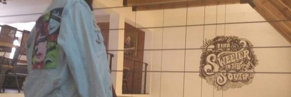 DenimOnMyAss Profile Banner
