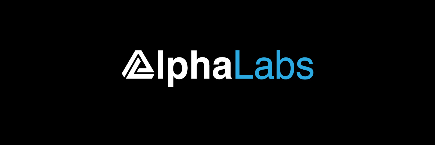 Alpha Labs - Best-in-class KYC and Doxxing banner
