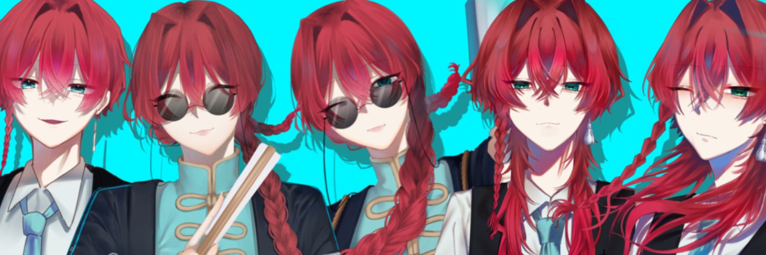 ローレライ　↻ banner