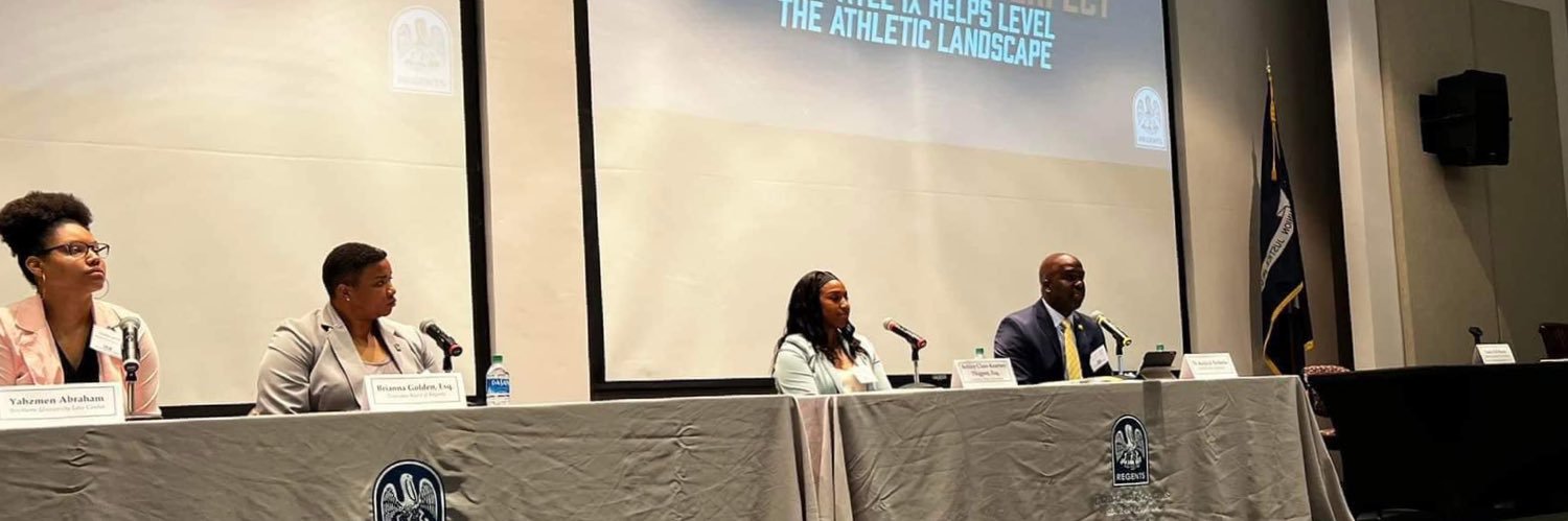 Brianna Golden banner