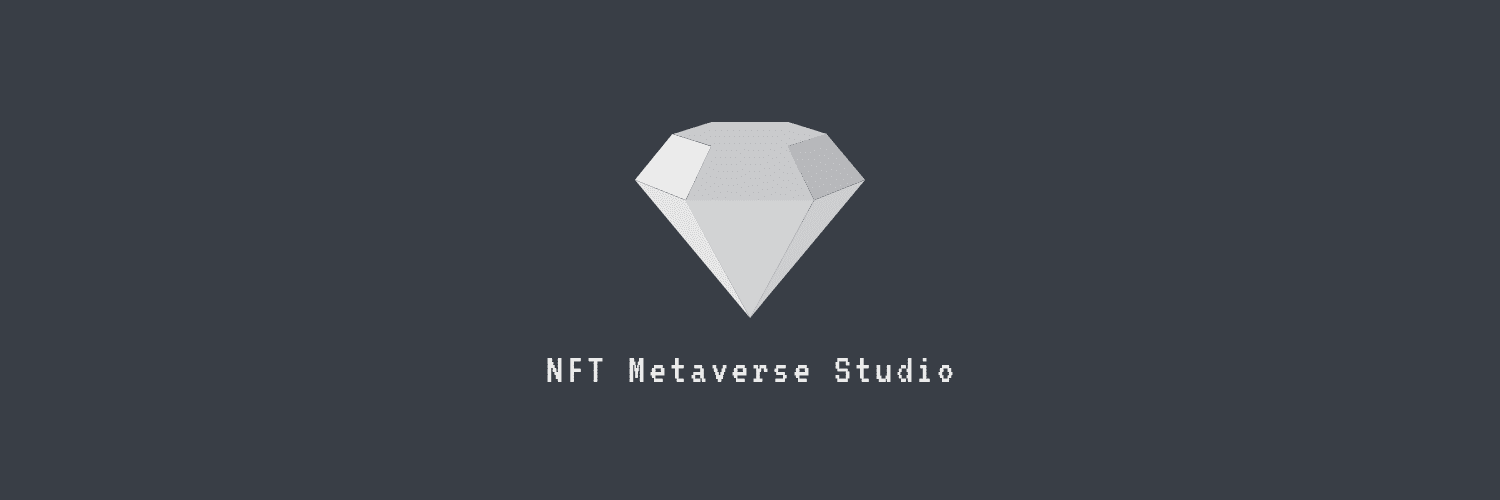 NFTMetaverseSt1's profile banner image