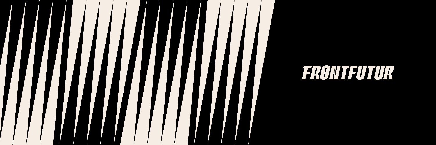Frontfutur banner