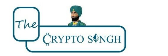 TheCryptoSinghh's profile banner image