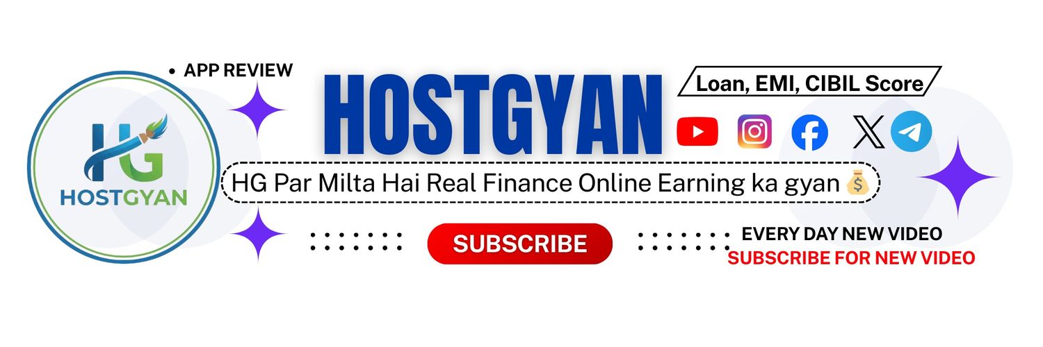 Twitter banner for @HOSTGYAN