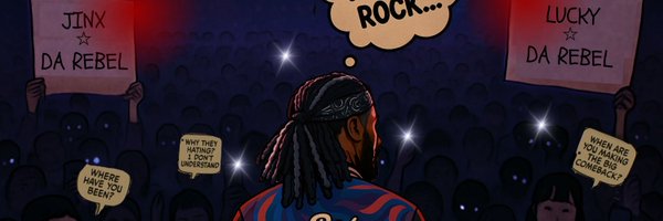 ITSS_JINX Profile Banner