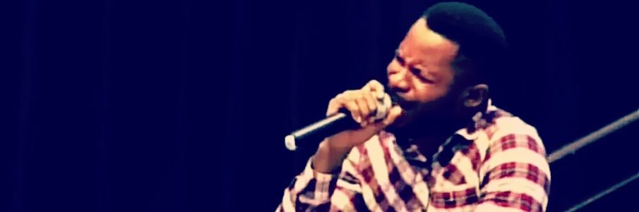 GODSON KELECHI banner