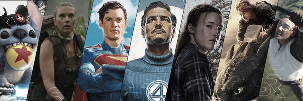 screenrant Profile Banner