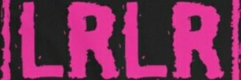 Shane banner
