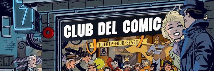 ClubdelComic's profile banner image