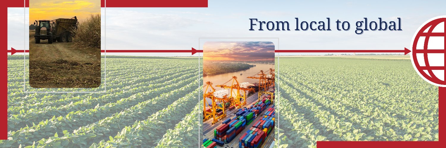 Southern U.S. Trade Association banner