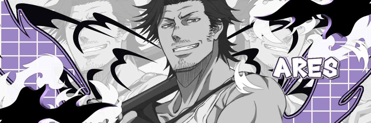 cherdub's profile banner image