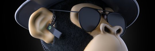 Cassia Carson ❤️ Memecoin banner