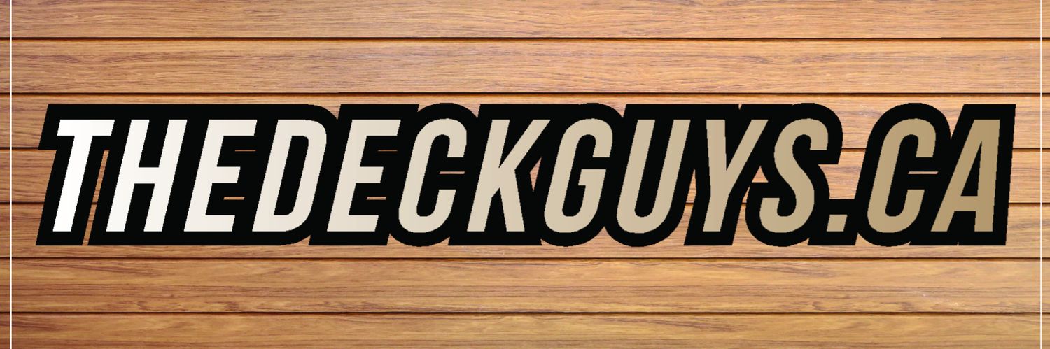 the deck guys banner