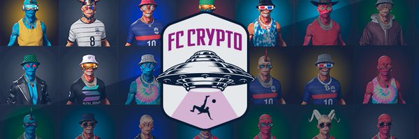 FCCryptoNFT Profile Banner