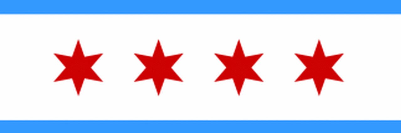 Chicago Public League Football Coaches Association banner