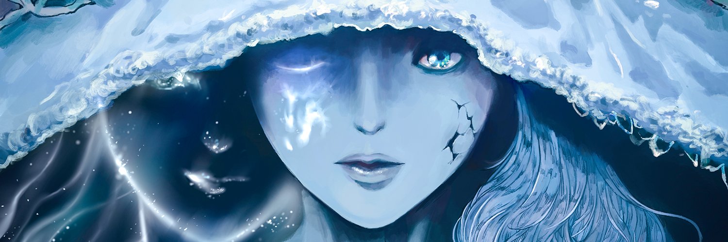 ずろ❄️Zlofsky's banner