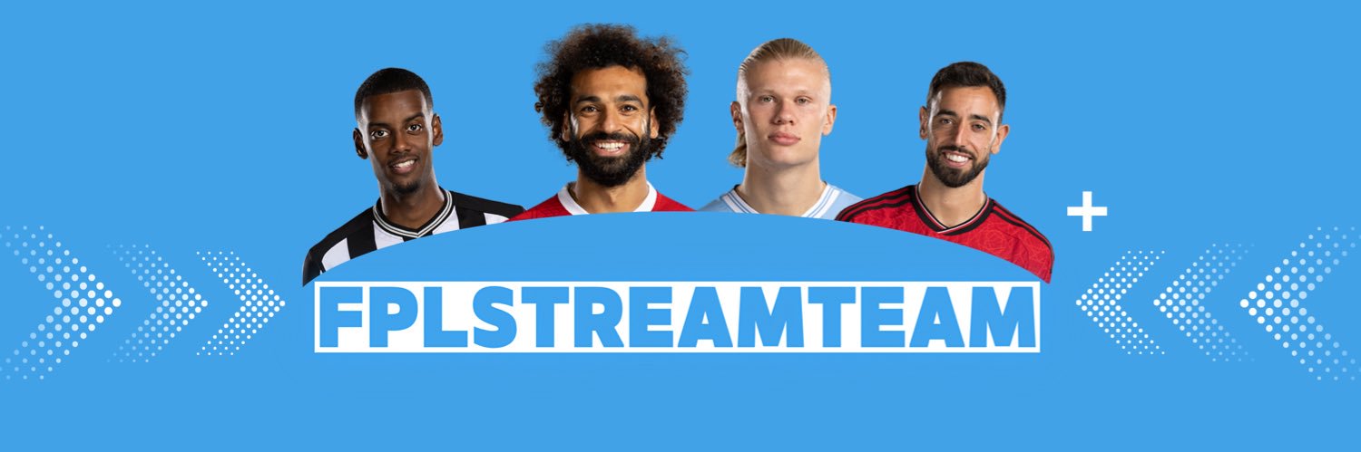 FPL Stream Team banner