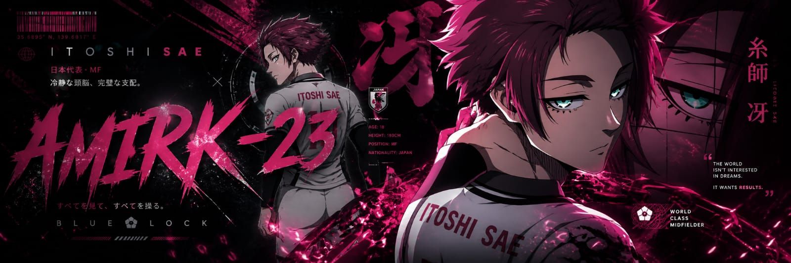AMIRK-08 banner