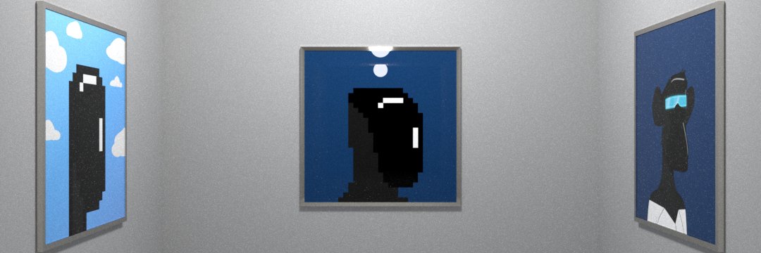Pixlaverse banner