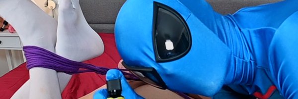 Spandexman8 Profile Banner