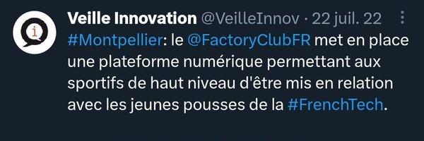 FactoryClubFR Profile Banner