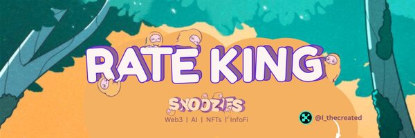 I_thecreated Profile Banner