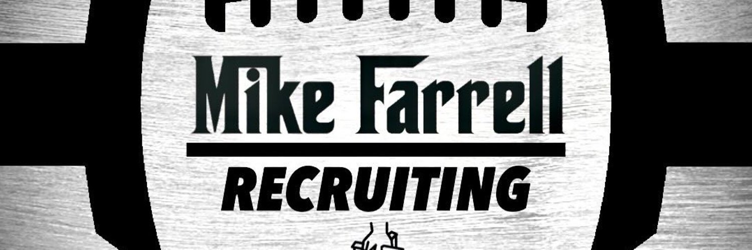 Mike Farrell Recruiting Profile Banner