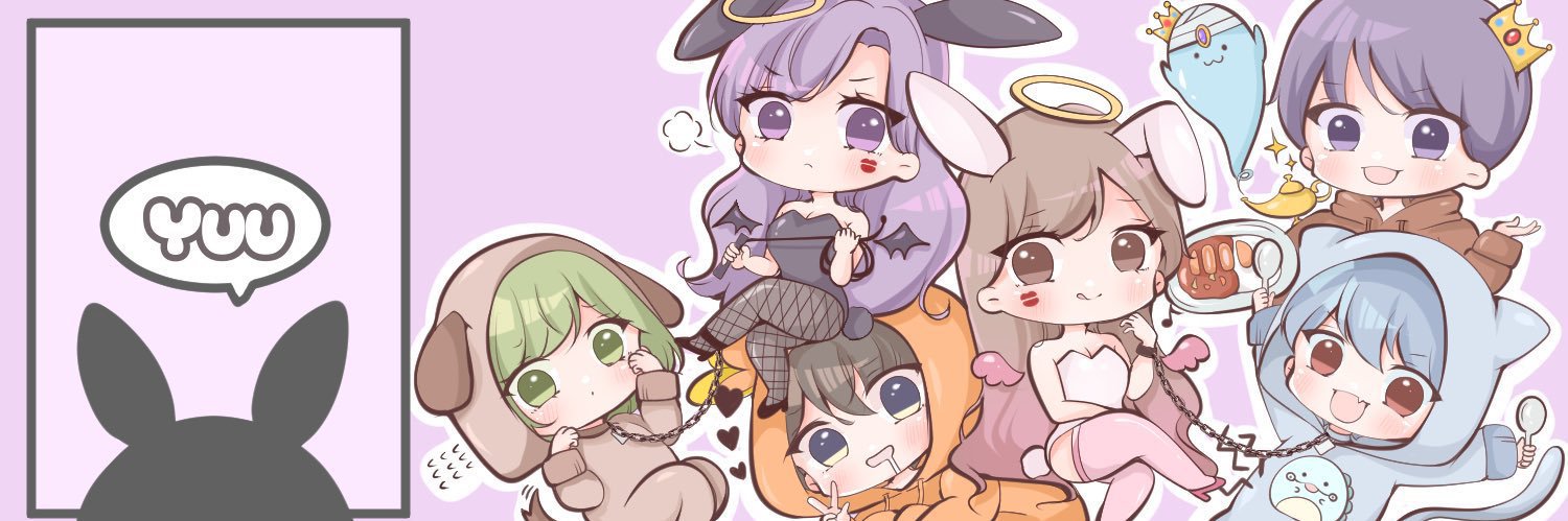 ☂️ぶち込み❌❌❌❌ banner