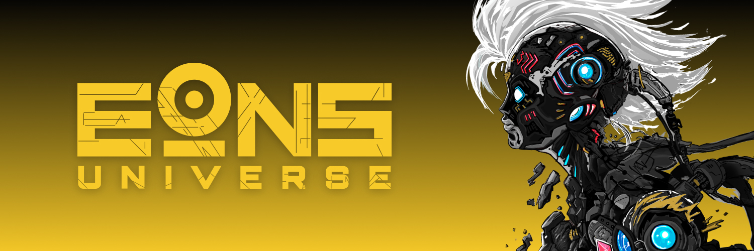 EonsUniverse's profile banner image