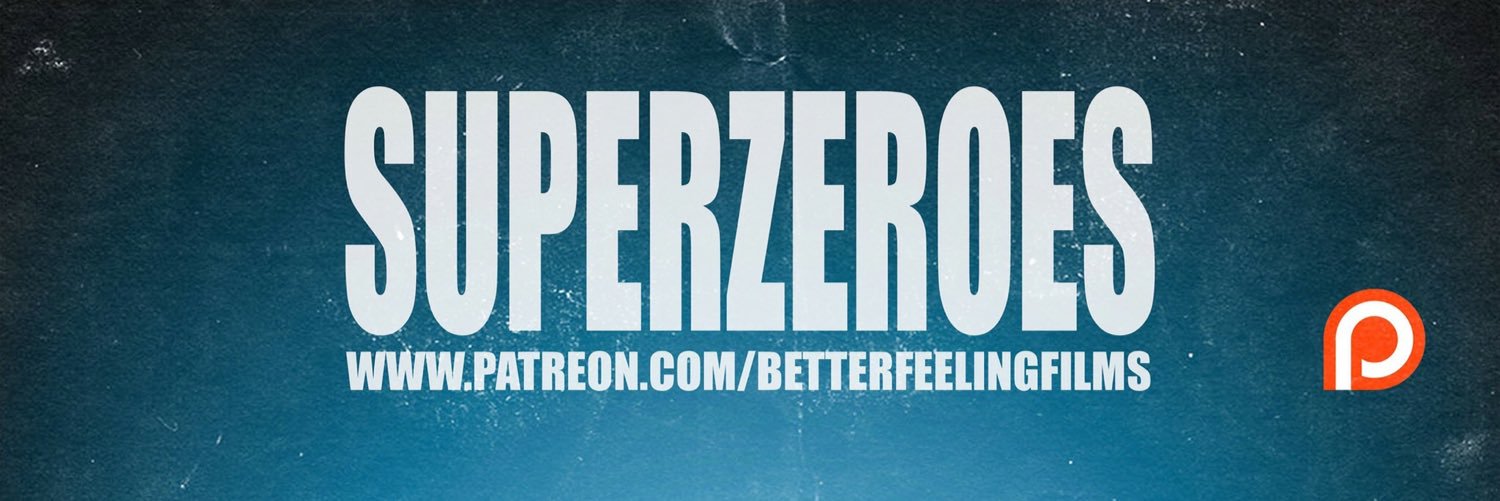 Betterfeelingfilms banner