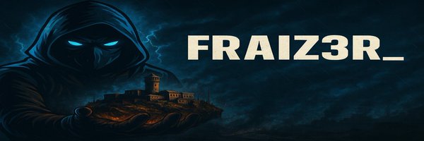 Fraiz3rEU_ Profile Banner