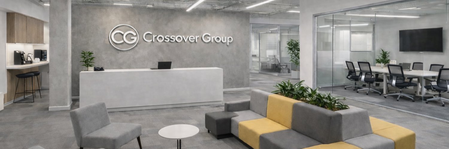 Crossover Group(株) | DX・M&Aコンサル banner