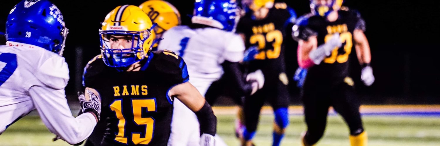 Gavin Venable banner