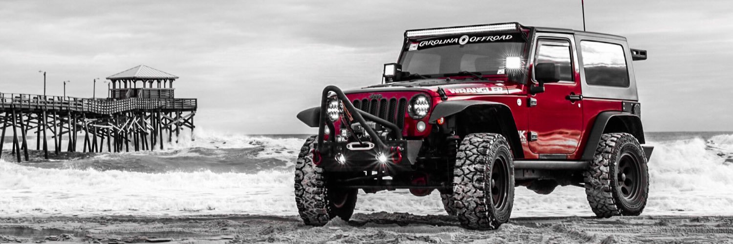 NCJeepDad's profile banner image
