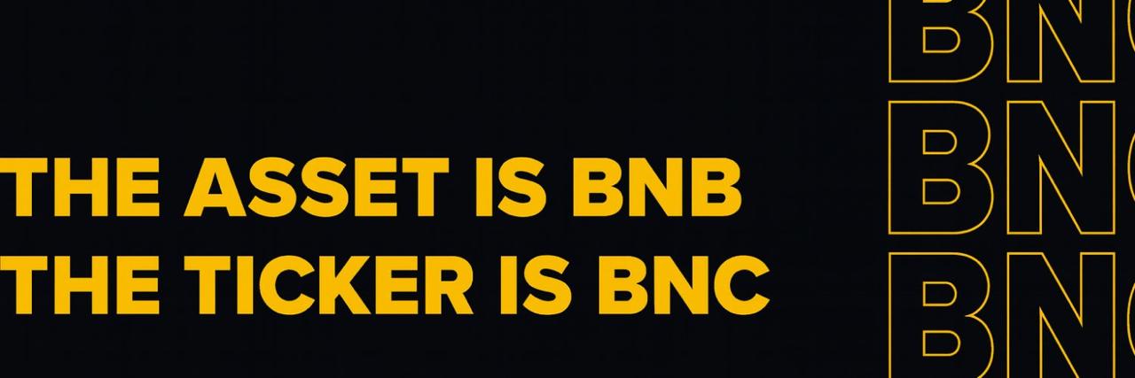 BNB Network Company (BNC) banner