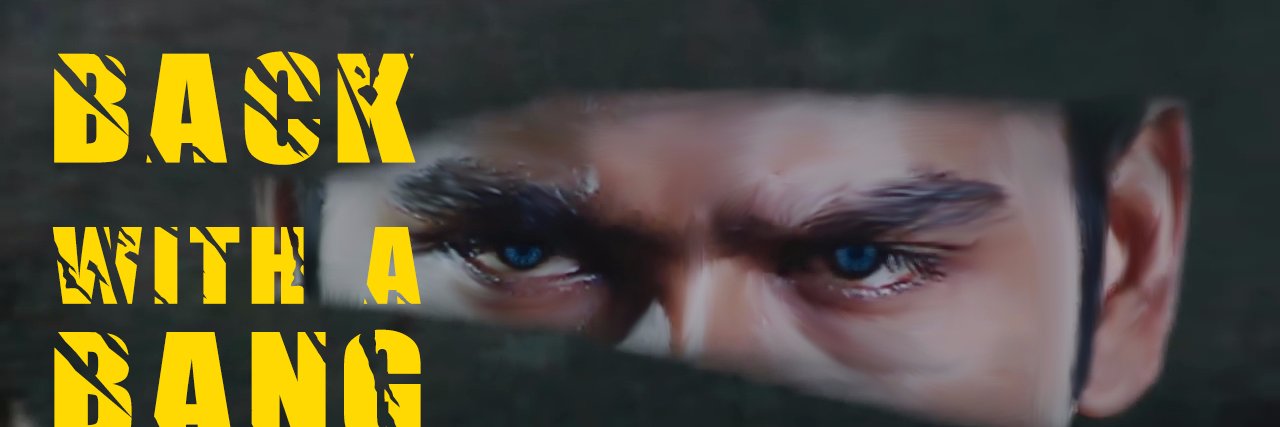 TeamDhanush's profile banner image