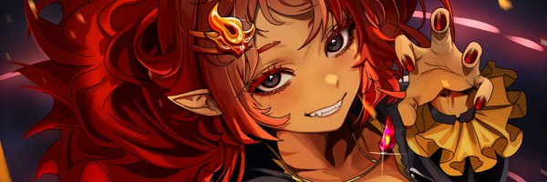 ProNastyaz Profile Banner