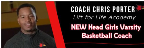 CoachPorter713 Profile Banner