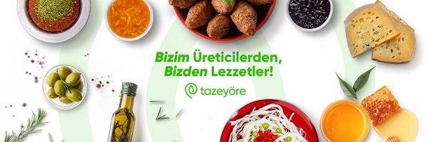 Taze Yöre Profile Banner