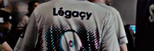 LegacyBeams Profile Banner