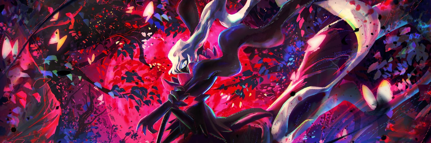 Irischroma's profile banner image