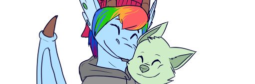 Ren The Pampered Kidon banner