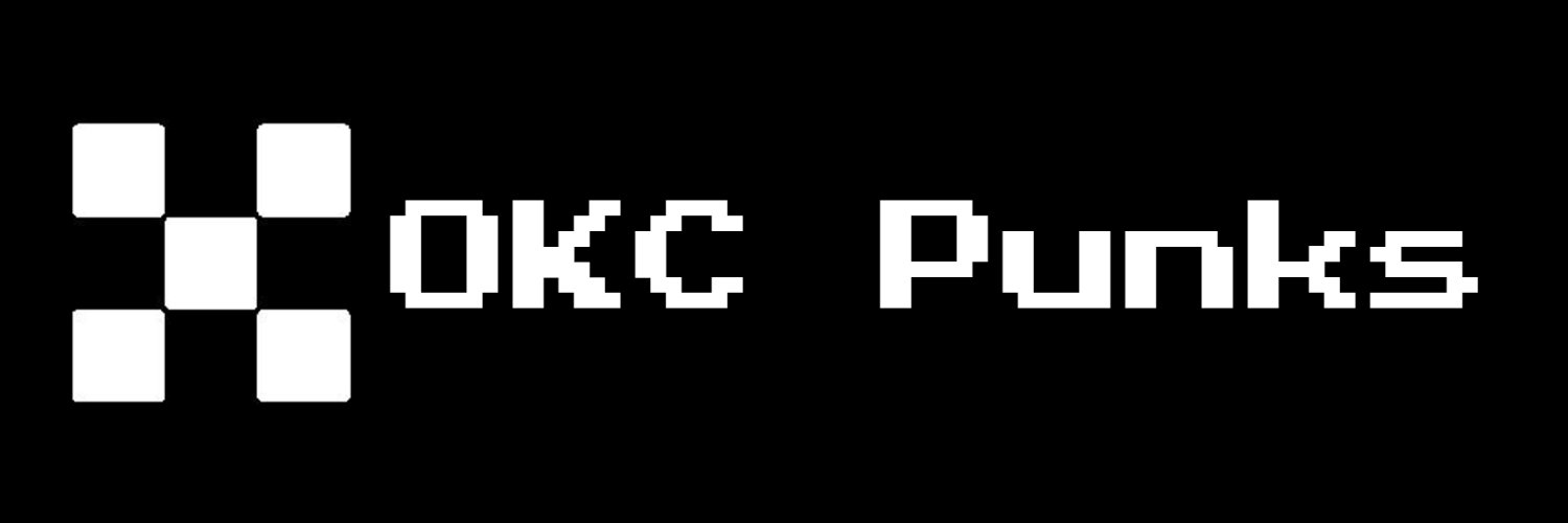 OKC Punks | MINT NOW banner