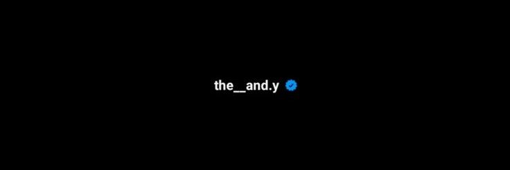 theand__yy's profile banner image