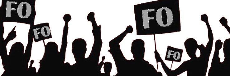 Syndicat Autonome FO de l’AFD banner