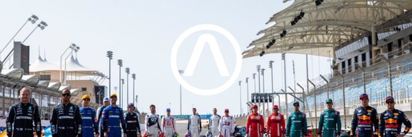 ApolloFormula1 Profile Banner