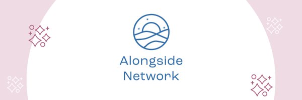alongsidenet Profile Banner